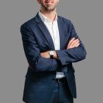 Guillaume Bellissen, Vice President Sales & Marketing, Texen