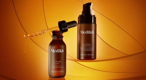 L'Oréal serait sur le point d'acquérir Medik8 pour un milliard d'euros