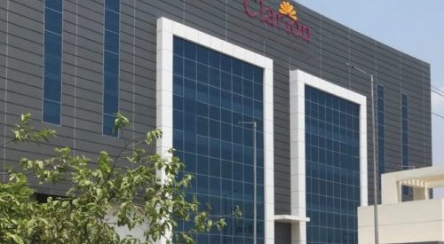 kdc/one et Clarion vont accompagner la croissance de la cosmétique indienne