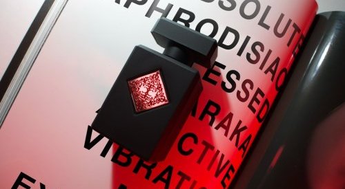 Initio partners with dsm-firmenich to create "active fragrances"