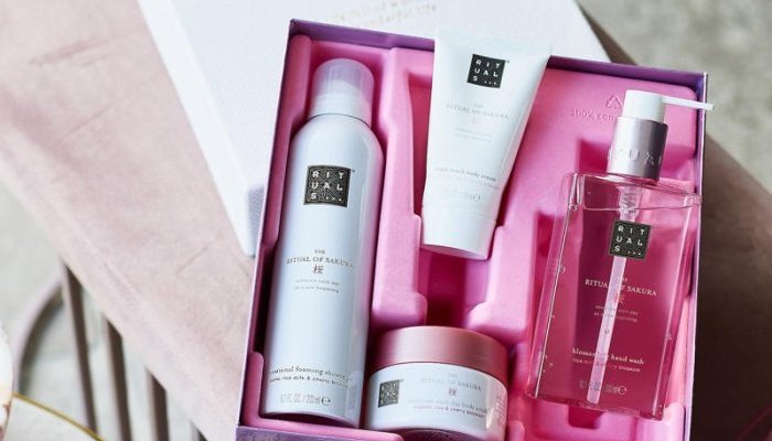 Rituals Cosmetics launches iconic collections with Sephora.com in the U.S.