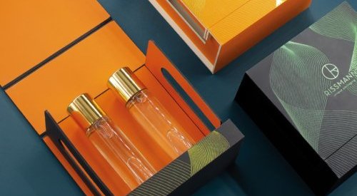 Rissmann présente ses nouveaux modèles de coffrets