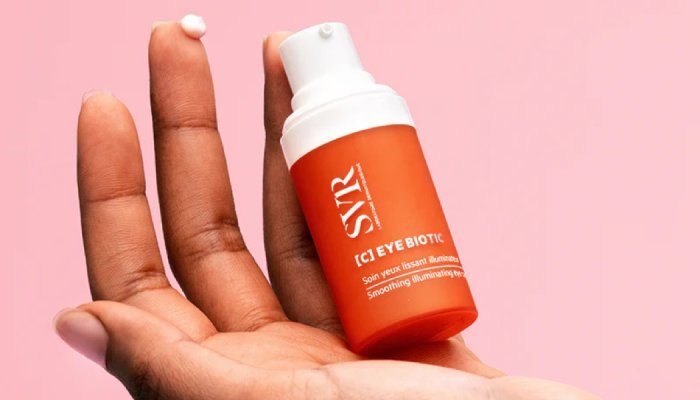 Aptar's Micro airless technology powers SVR's new dermocosmetic launches
