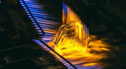 Pochet du Courval to cut carbon emissions from fragrance bottle production