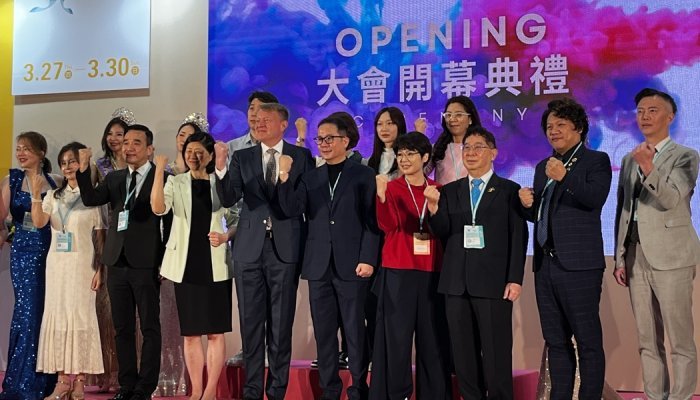 Trade shows: Five takeaways from Beauty Expo Taipei 2025