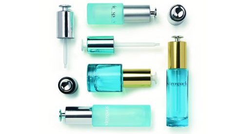 Virospack : Un nouveau dropper à bouton-poussoir en forme de seringue