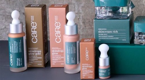 Granado bets on clean beauty with the acquisition of Care Natural Beauty