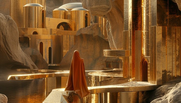 dsm-firmenich to showcase in Riyadh its vision of the future of fragrances