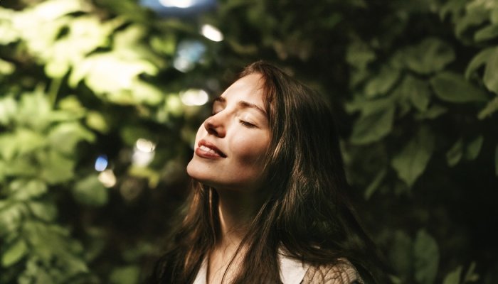 New ingredient Ganocalm: a triple-action natural solution for sensitive skin