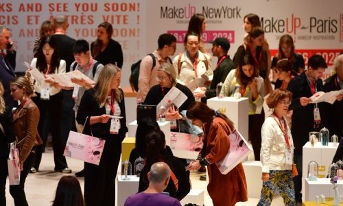 Qui sont les finalistes des IT Awards de MakeUp in Paris 2025 ?