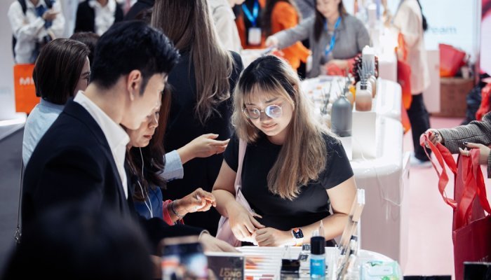 De retour à Bangkok en juin, Cosmoprof CBE ASEAN sera encore plus international