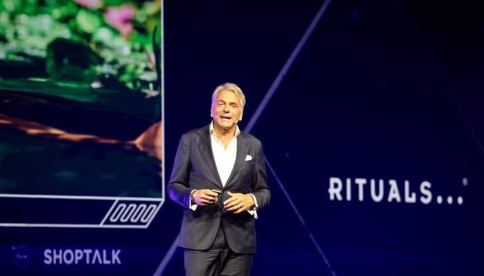 Avec Mind Oasis, Rituals veut devenir une référence du bien-être