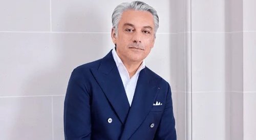Struggling Gucci owner names Luca de Meo as new CEO