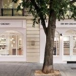 Backed by Eutopia and Experienced Capital, Oh My Cream operates over 20 stores across France, two in Belgium and three in London (Photo: Oh My Cream)