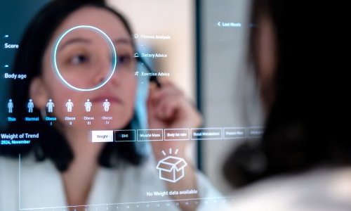 Knowledge is power: The trend set to 'redefine' beauty in 2025