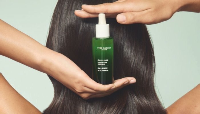 Yves Rocher banks on hair care to speed up growth