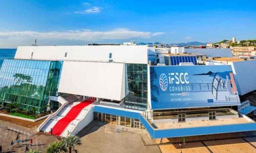 IFSCC 2025: Towards high-performance, objectifiable and objectivated cosmetics