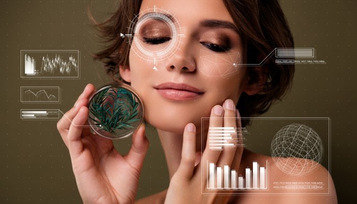 Données et innovation beauté : encore de nombreux défis à relever !
