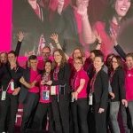 Mibelle's PhytoCellTec Exosomes won bronze in the ‘Best Active Ingredients' category at the Innovation Zone Awards competition during the in-cosmetics Global trade fair in Amsterdam