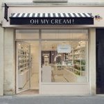 Backed by Eutopia and Experienced Capital, Oh My Cream operates over 20 stores across France, two in Belgium and three in London (Photo: Oh My Cream)