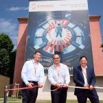Syensqo ouvre son nouveau laboratoire de microbiologie à Lyon (Photo : Syensqo)