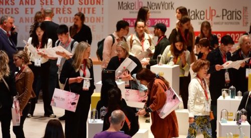 Qui sont les finalistes des IT Awards de MakeUp in Paris 2025 ?