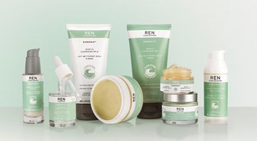 Ten years after acquisition, Unilever is shutting down REN Clean Skincare