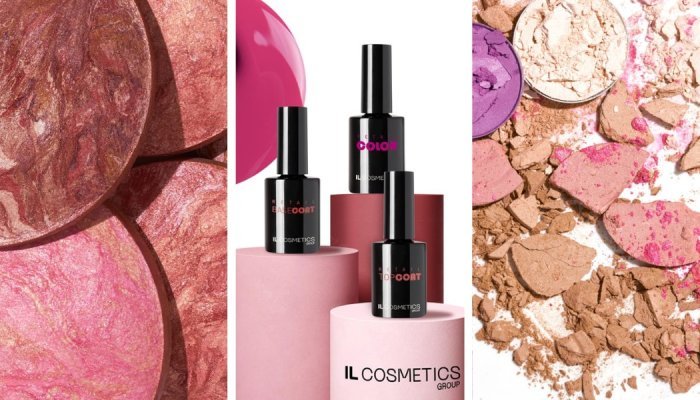 Poudres : Un nouveau levier de croissance pour IL Cosmetics