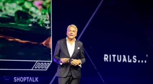 Rituals CEO on Mind Oasis expansion: “We're building a wellbeing movement”